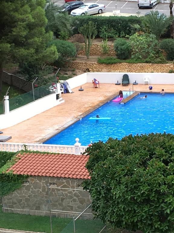Appartement Don Miguel 1 - Arca Rent Benidorm