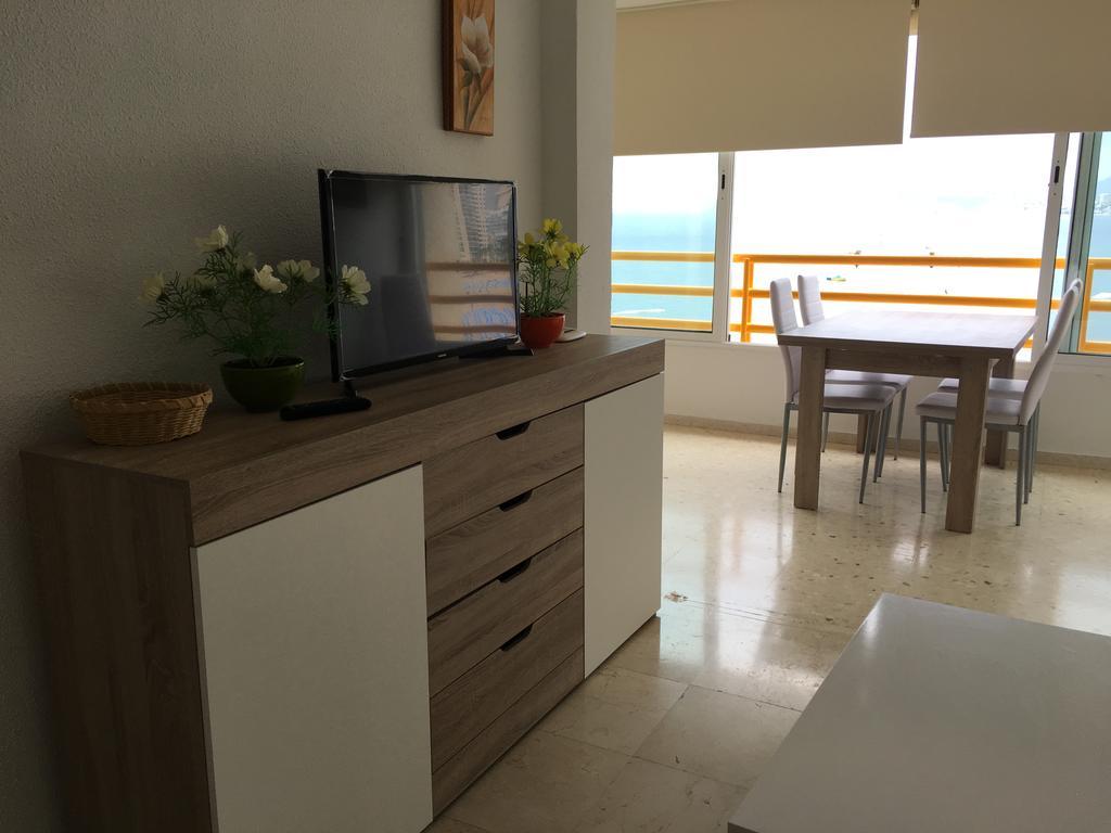 Appartement Don Miguel 1 - Arca Rent *