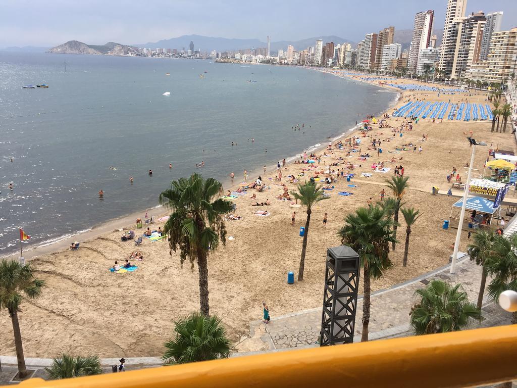 Don Miguel 1 - Arca Rent Appartement