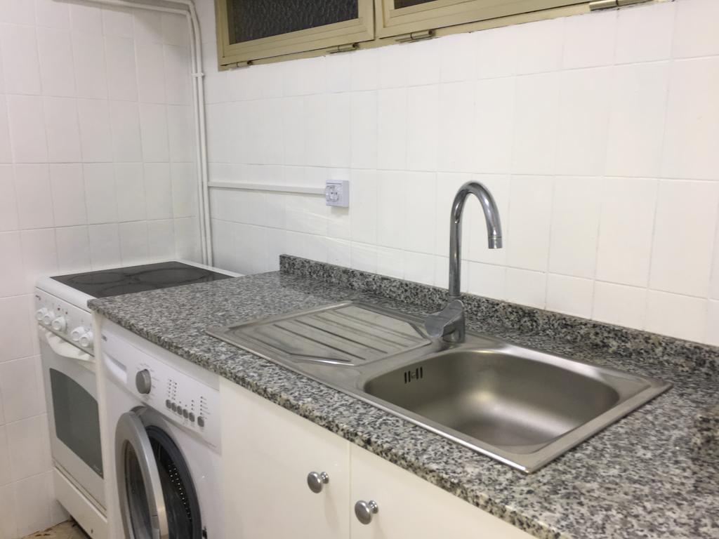 Don Miguel 1 - Arca Rent Appartement Benidorm