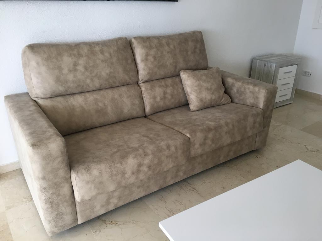Don Miguel 1 - Arca Rent Appartement