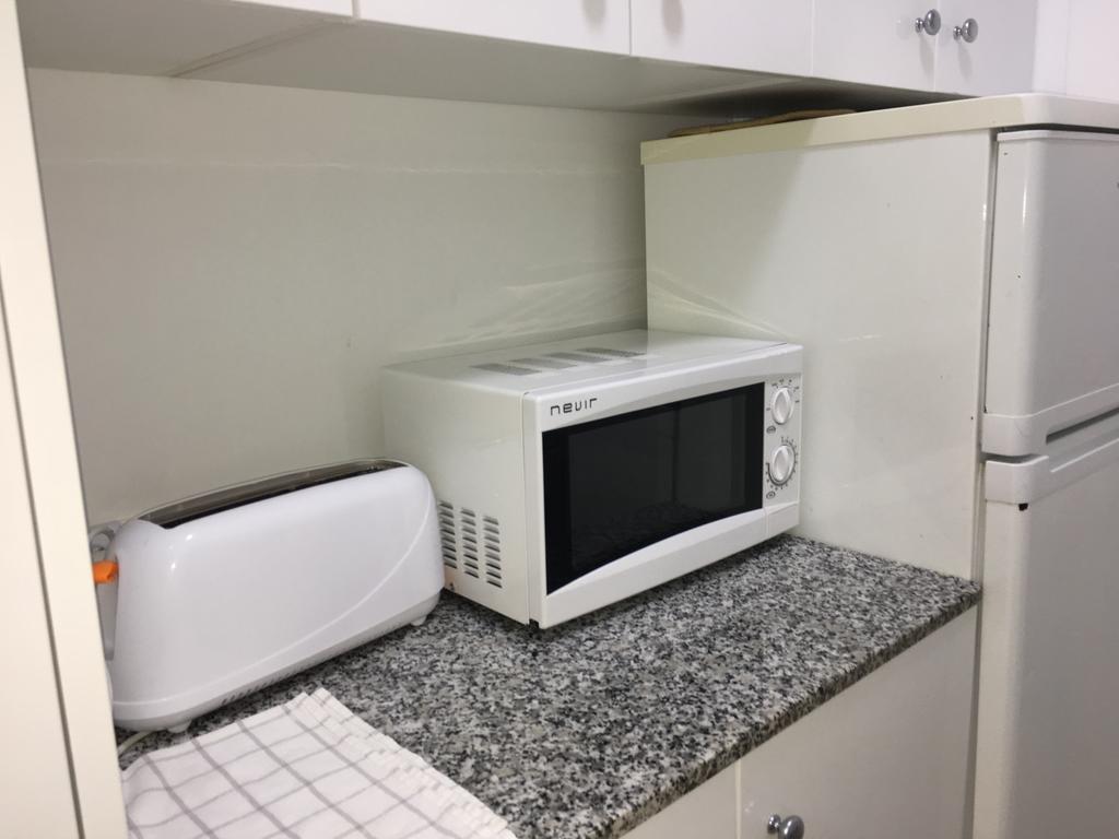 Don Miguel 1 - Arca Rent Appartement Benidorm
